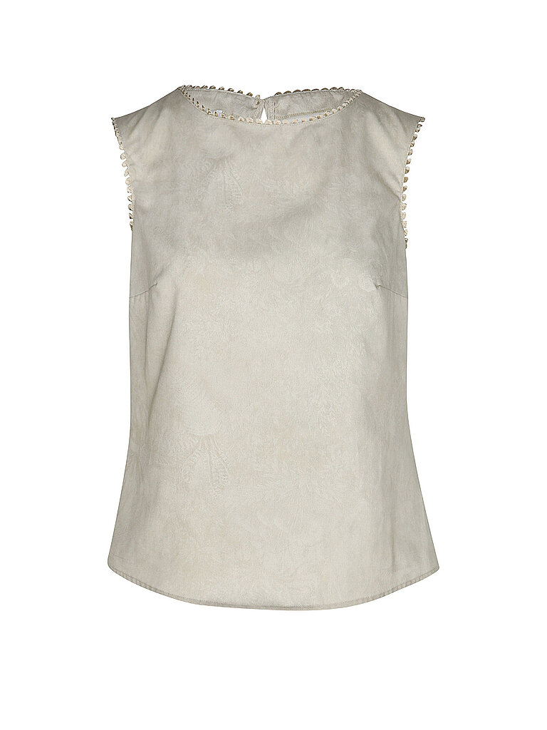 Wenger Blusa tradicional ILLZ beige