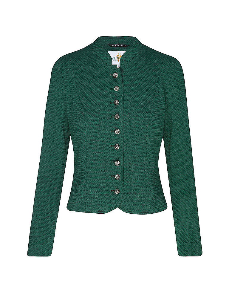 Chaqueta tradicional SEE verde 36