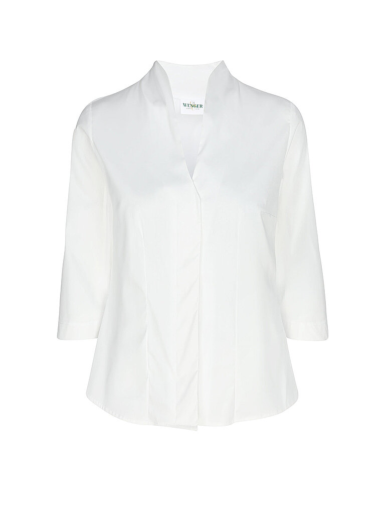 Wenger Blusa ERLA crema
