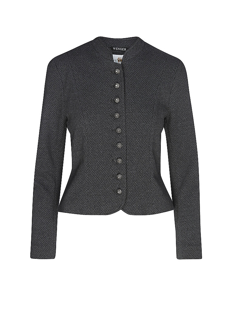 Chaqueta tradicional SEE gris 36