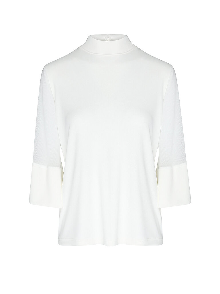 Wenger Blusenshirt crema