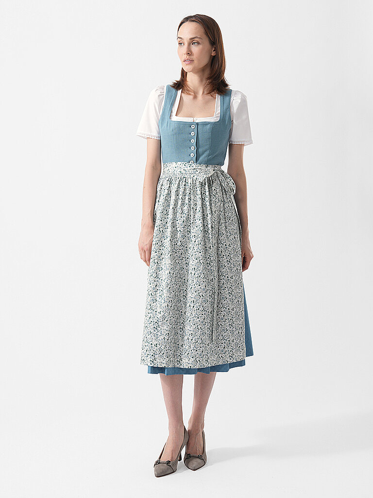 Wenger Dirndl ELISA azul claro