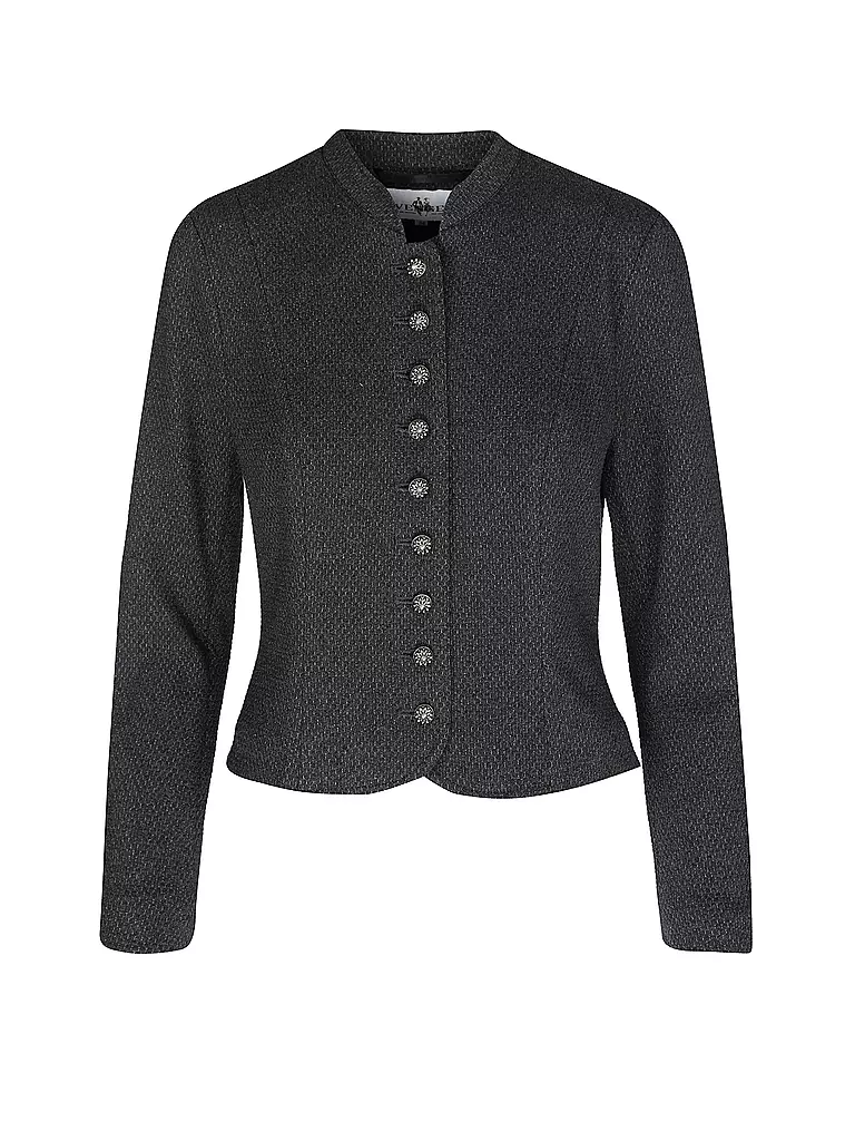WENGER | Blazer Trachten SEE | Gris