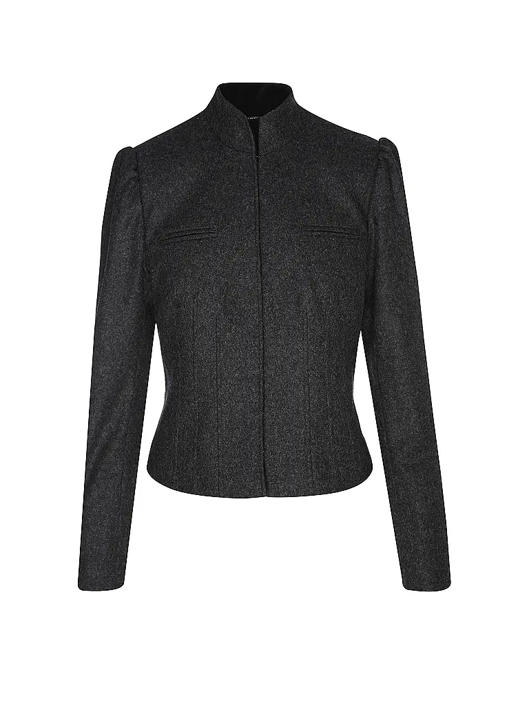 WENGER | Blazer tradicional IGLS | Gris