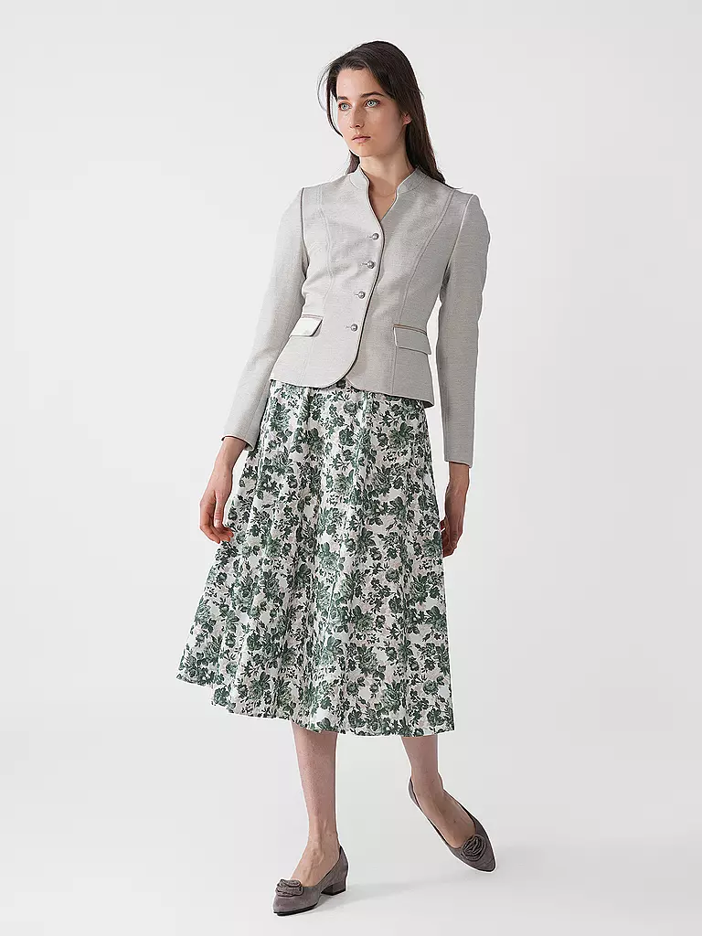 WENGER | Blazer tradicional | Beige