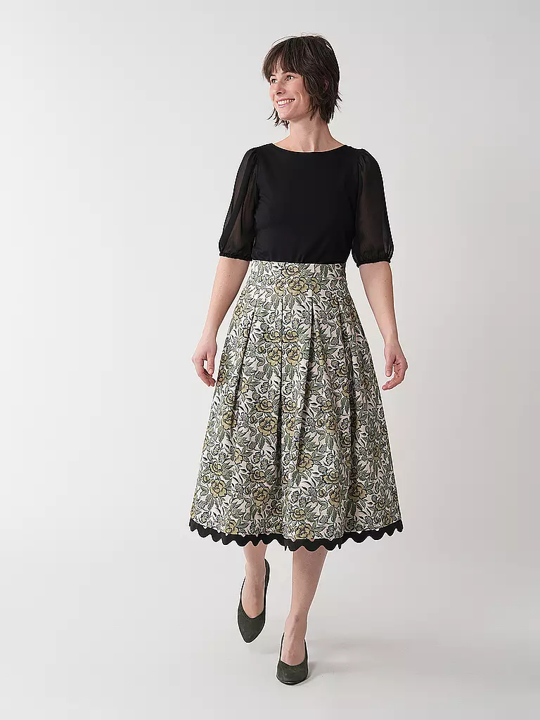 WENGER | Blusón INN | Negro