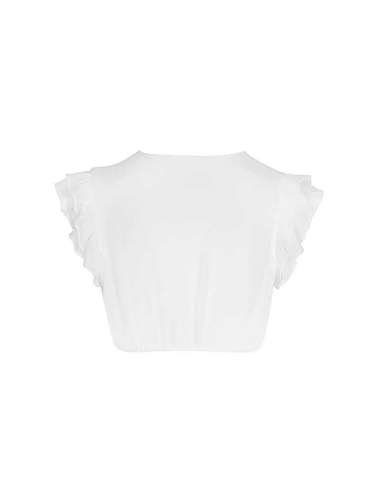 WENGER | Blusa de Dirndl AMALIA | 