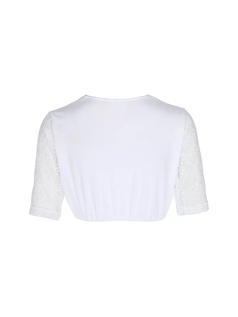 WENGER | Blusa de Dirndl ANETTE | 