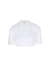 WENGER | Blusa de Dirndl ANNA | Blanco