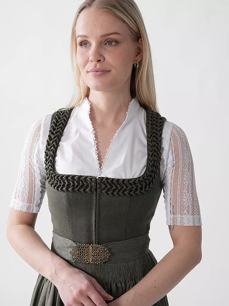 WENGER | Blusa de Dirndl ANNA | 