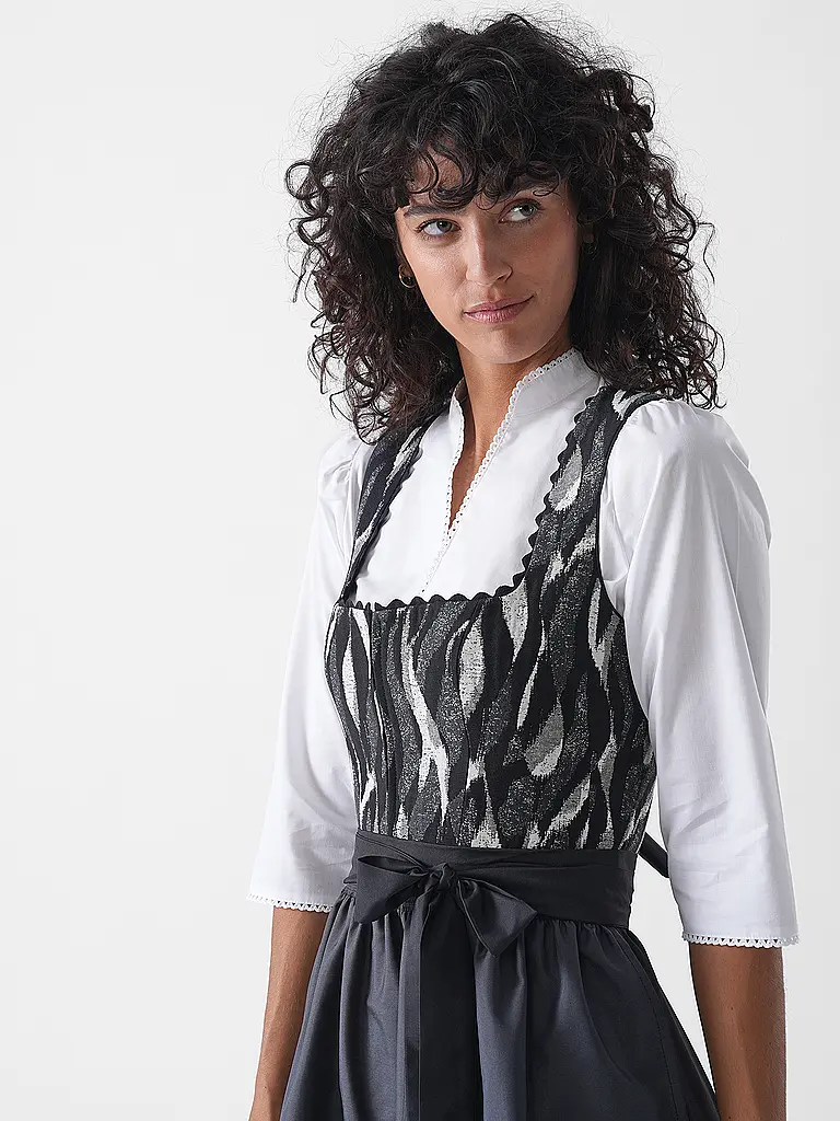 WENGER | Blusa de Dirndl BABSI | 
