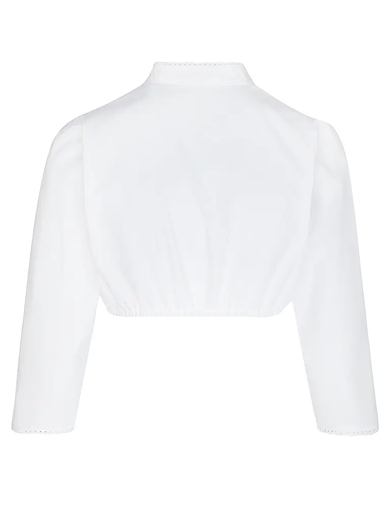WENGER | Blusa de Dirndl BABSI | 