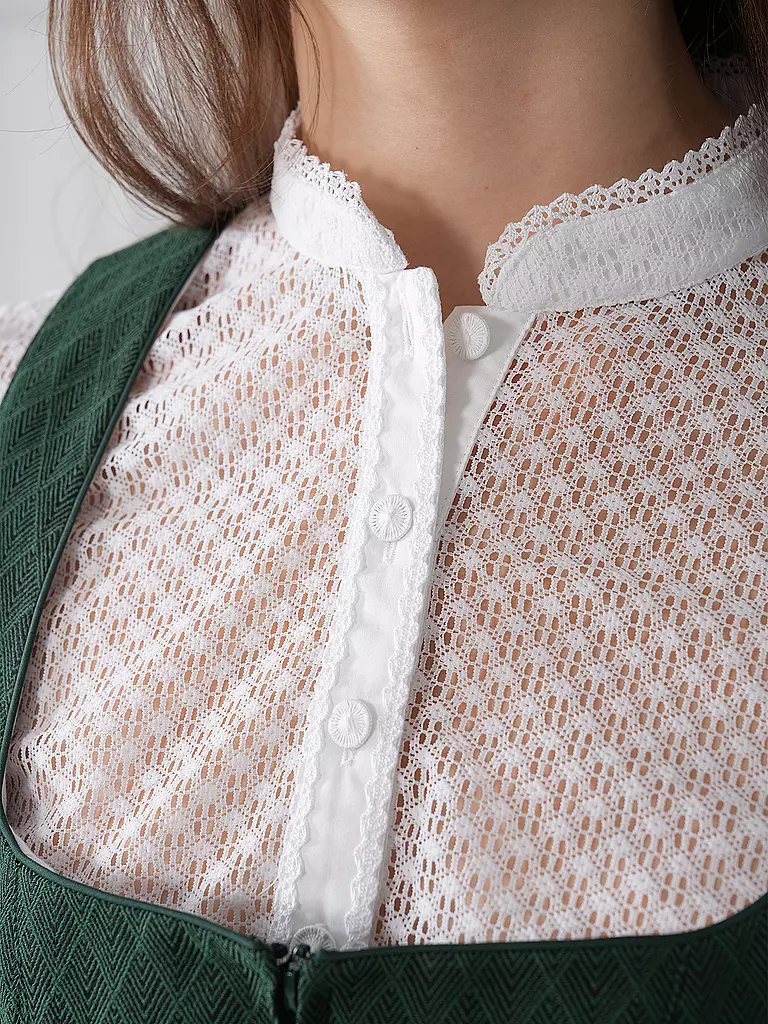 WENGER | Blusa de dirndl CORINA | 