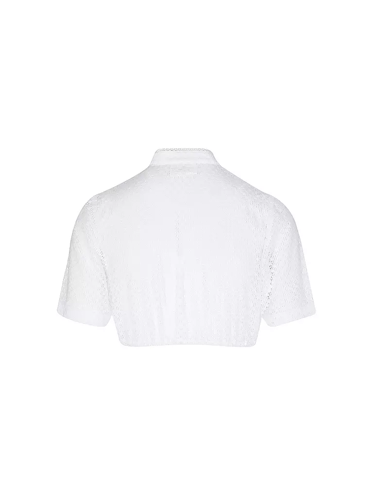 WENGER | Blusa de dirndl CORINA | 