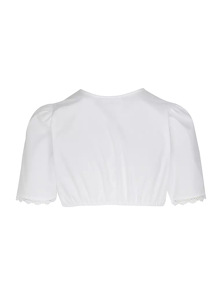 WENGER | Blusa de Dirndl DELIA | 