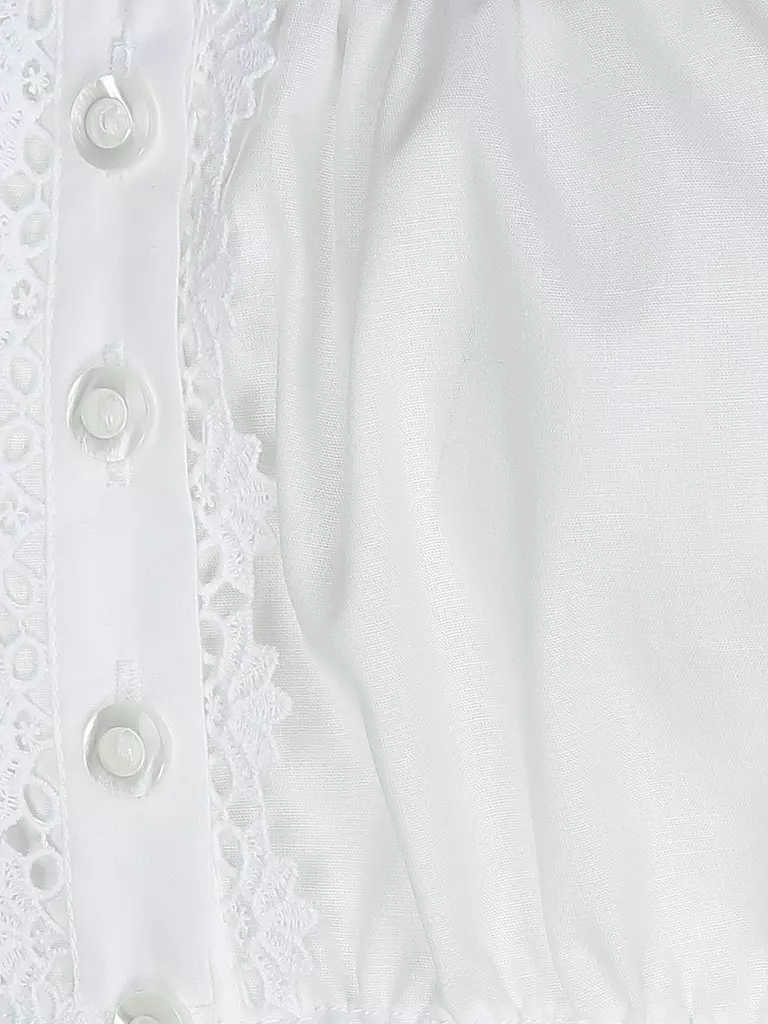 WENGER | Blusa de Dirndl DELIA | 