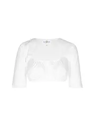 WENGER | Blusa de Dirndl ERIKA | Crema