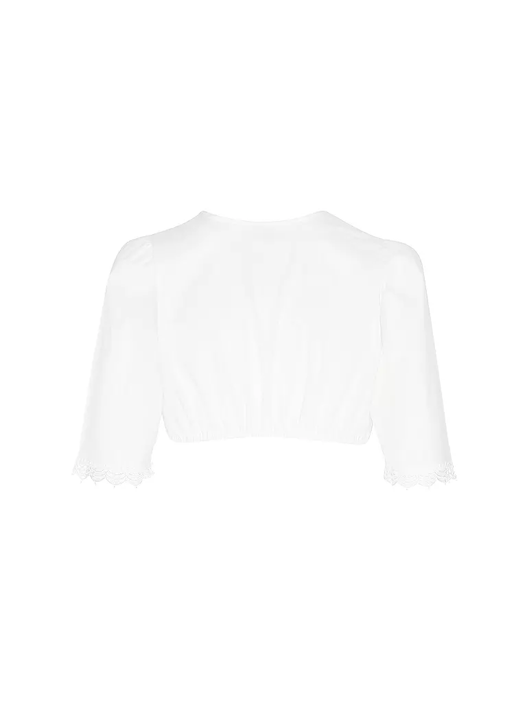 WENGER | Blusa de Dirndl ERIKA | 