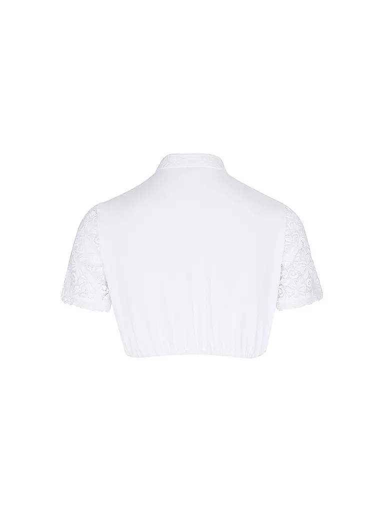WENGER | Blusa de Dirndl GERLINDE | 