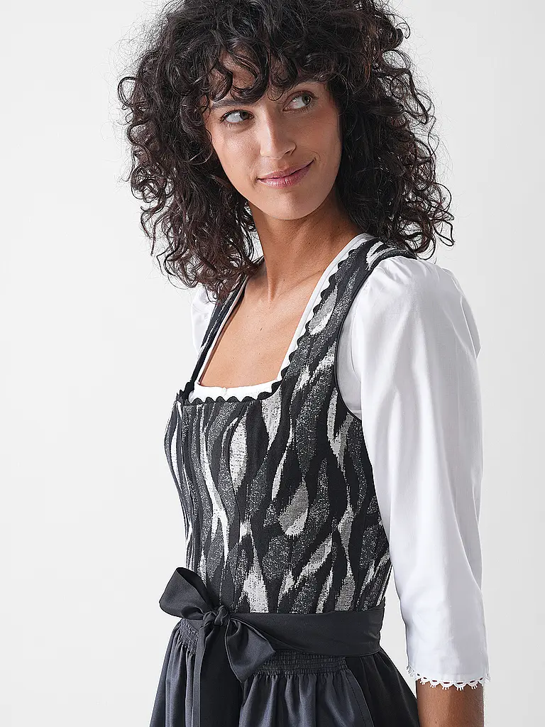 WENGER | Blusa de Dirndl HENNI | 