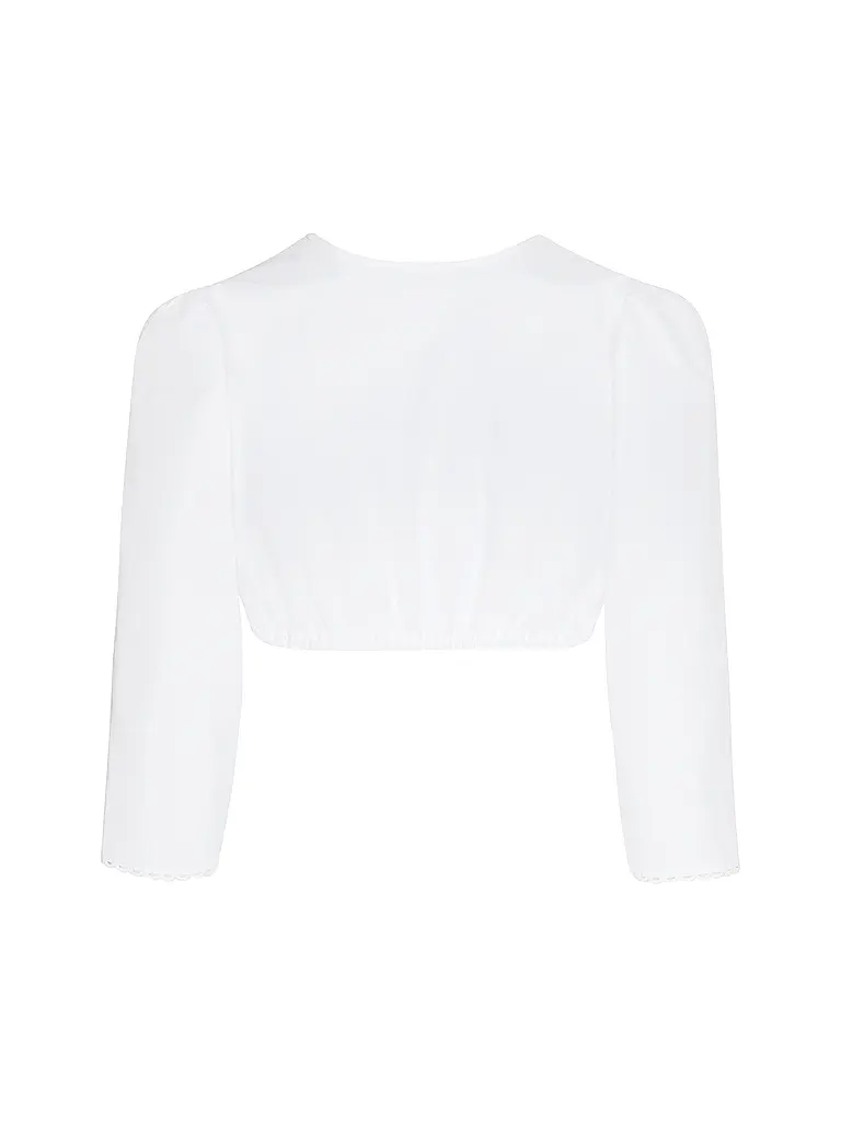WENGER | Blusa de Dirndl HENNI | 
