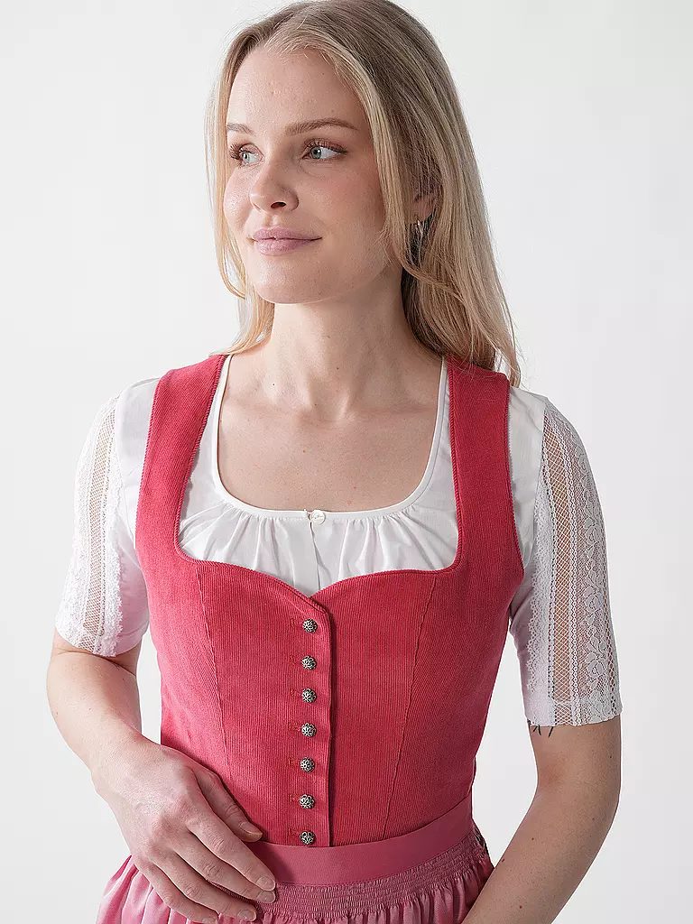 WENGER | Blusa de Dirndl INDIA | 