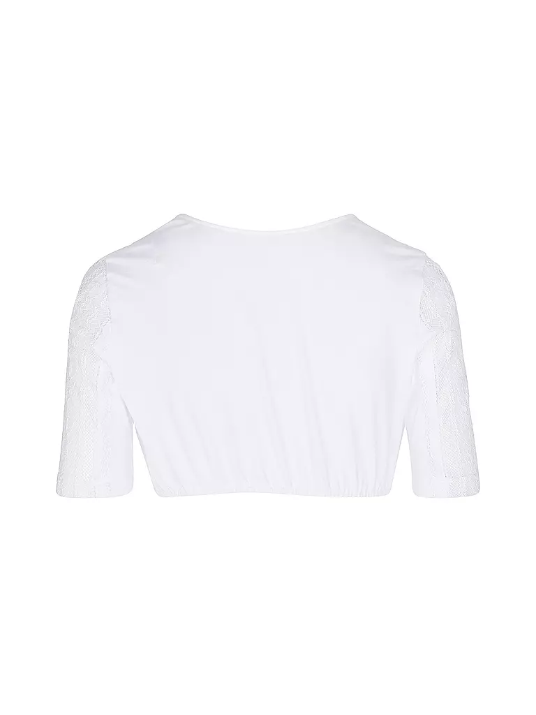 WENGER | Blusa de Dirndl INDIA | 