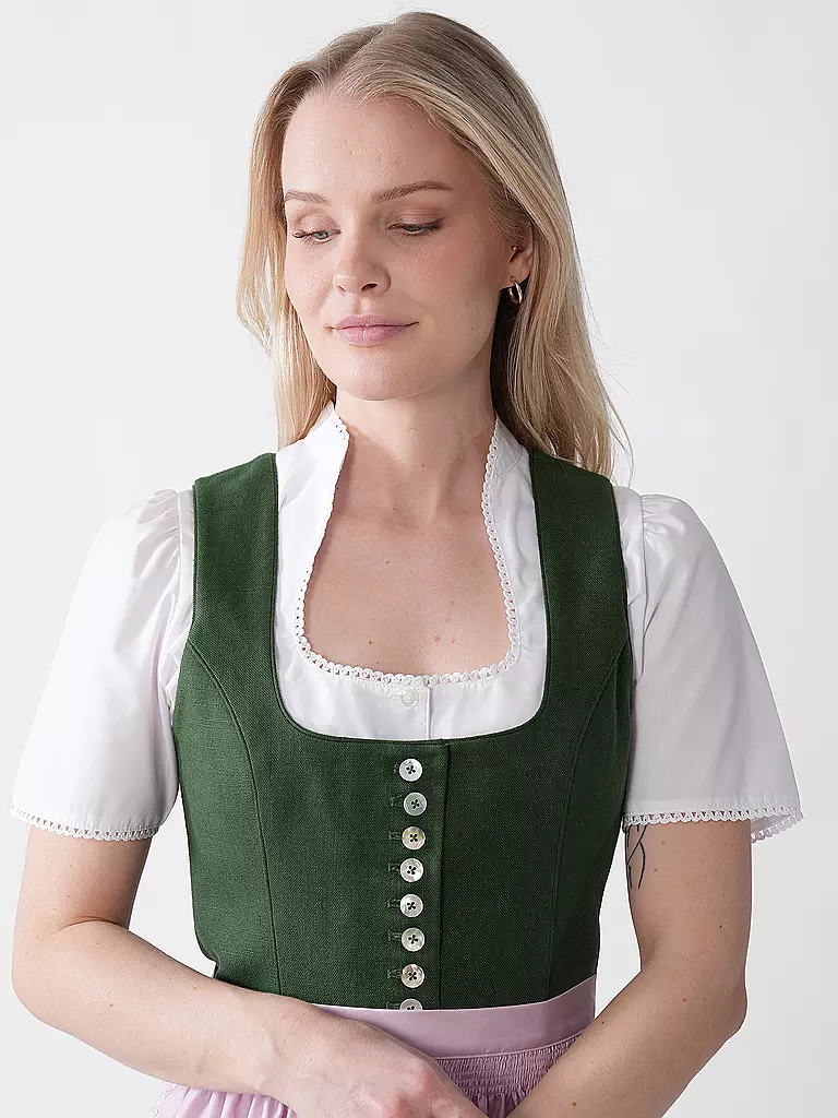 WENGER | Blusa de Dirndl JENNIFER | 