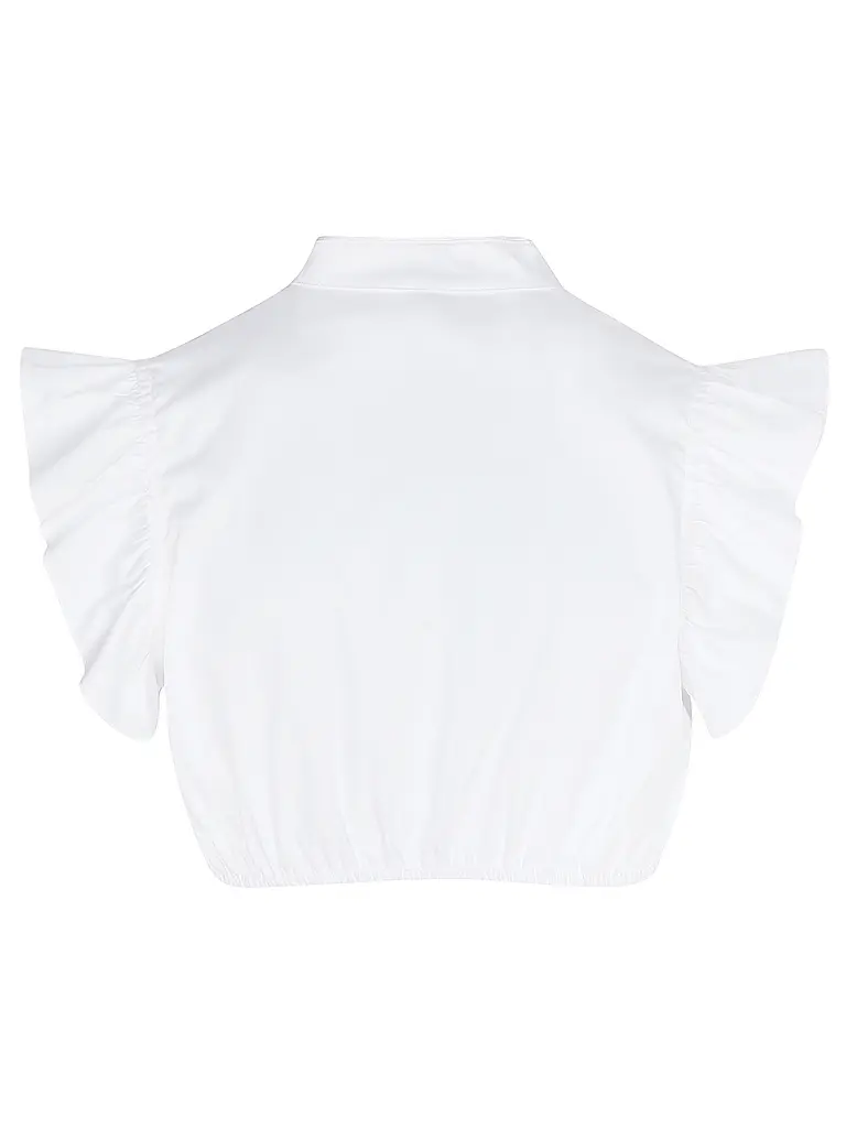 WENGER | Blusa de Dirndl KASANDRA | 