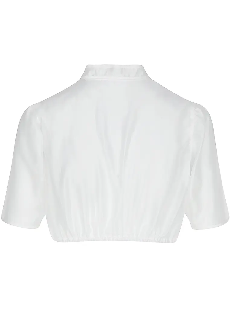 WENGER | Blusa de Dirndl KATJA | Crema