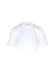 WENGER | Blusa de Dirndl LENA | Blanco