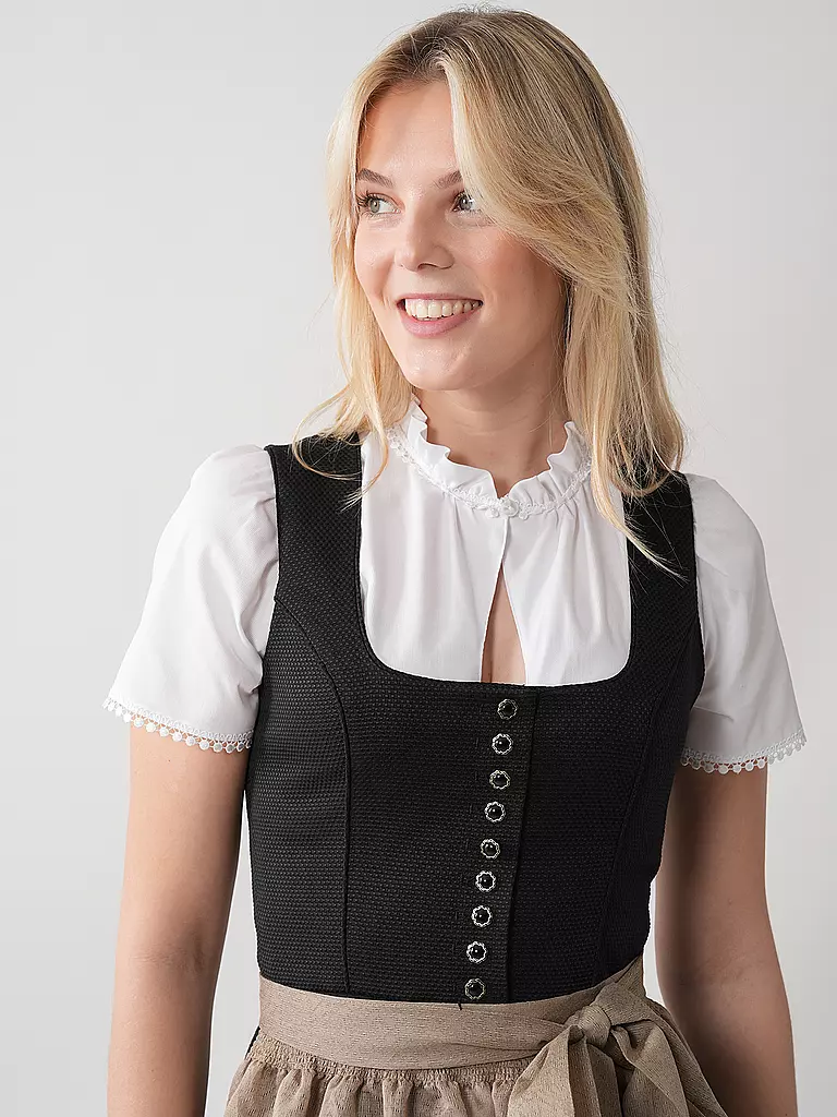 WENGER | Blusa de Dirndl LENA | 