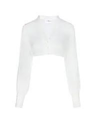 WENGER | Blusa de Dirndl LEONIE | Crema