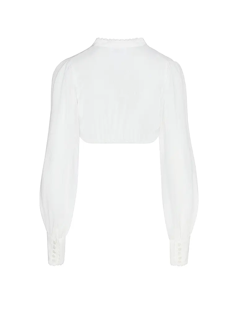 WENGER | Blusa de Dirndl LEONIE | 