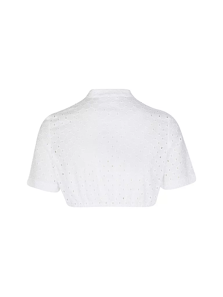 WENGER | Blusa de dirndl WANDORA | 