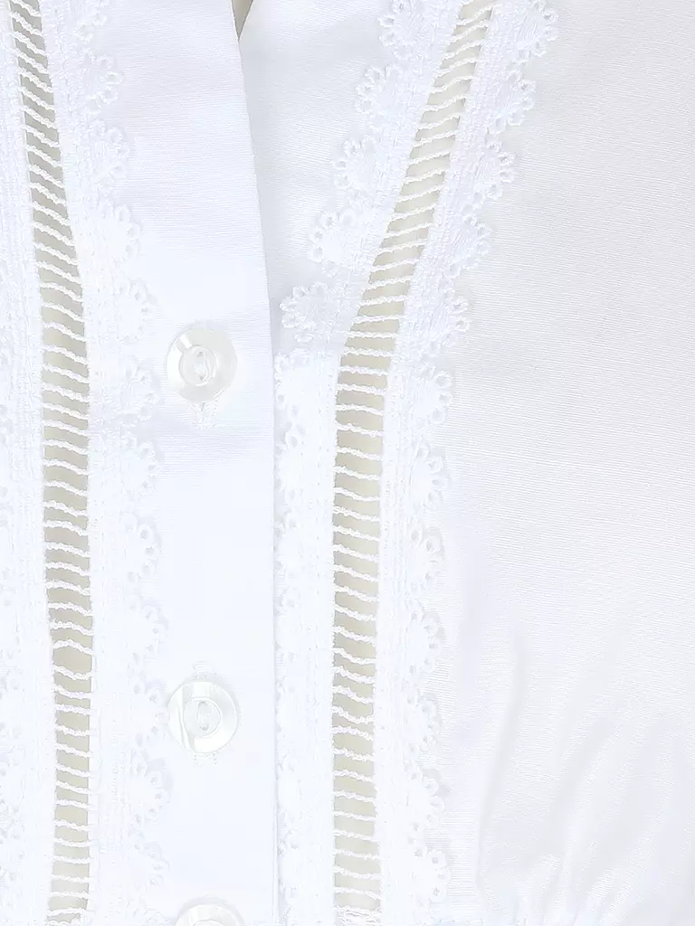 WENGER | Blusa Dirndl CHRISTA | 