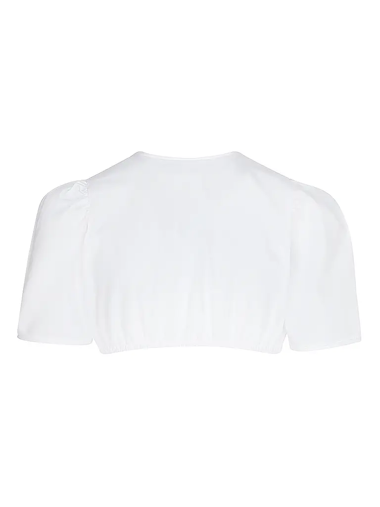 WENGER | Blusa Dirndl HEMMA | 