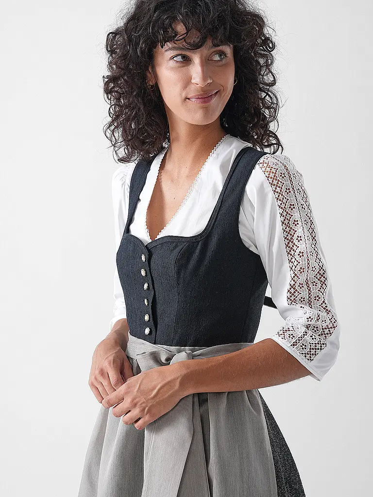 WENGER | Blusa Dirndl ILONA | 