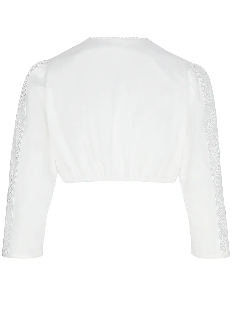 WENGER | Blusa Dirndl ILONA | 
