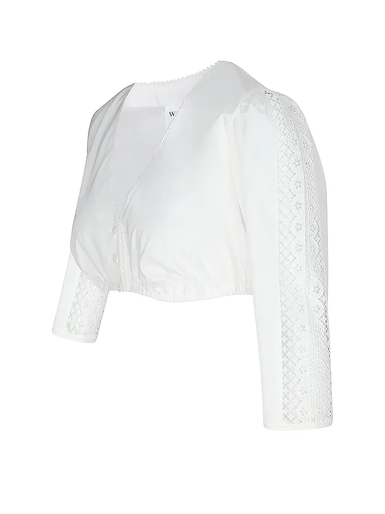 WENGER | Blusa Dirndl ILONA | 