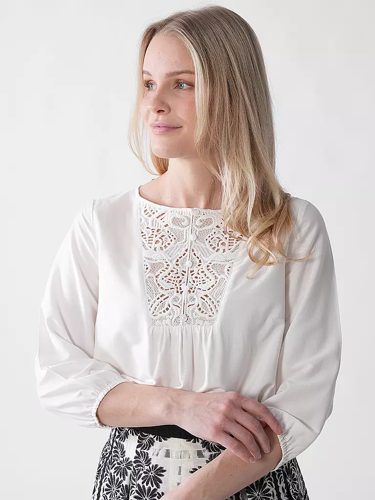 WENGER | Blusa Dirndl LOIRE | 