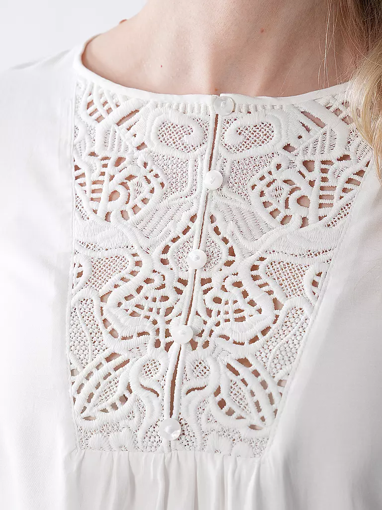 WENGER | Blusa Dirndl LOIRE | 