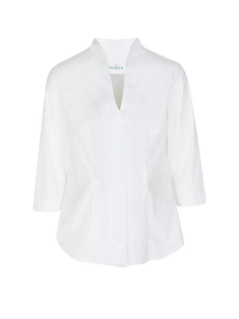 WENGER | Blusa ERLA | Beige