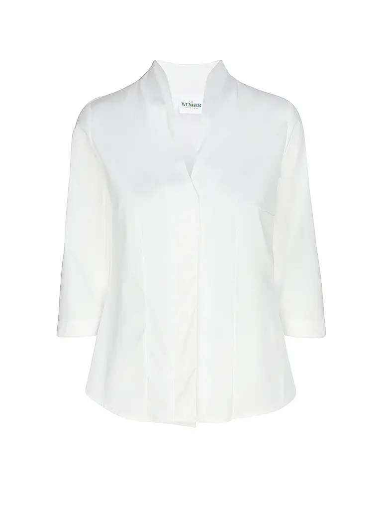 WENGER | Blusa ERLA | Crema