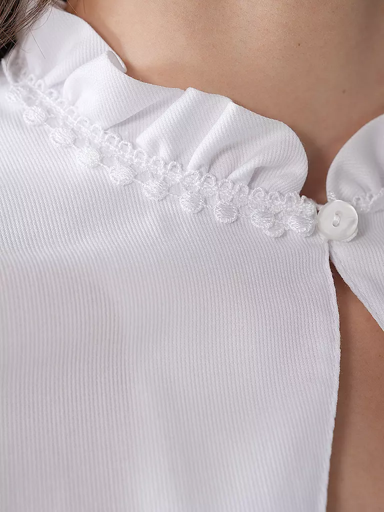 WENGER | Blusa para Dirndl ELBE | 