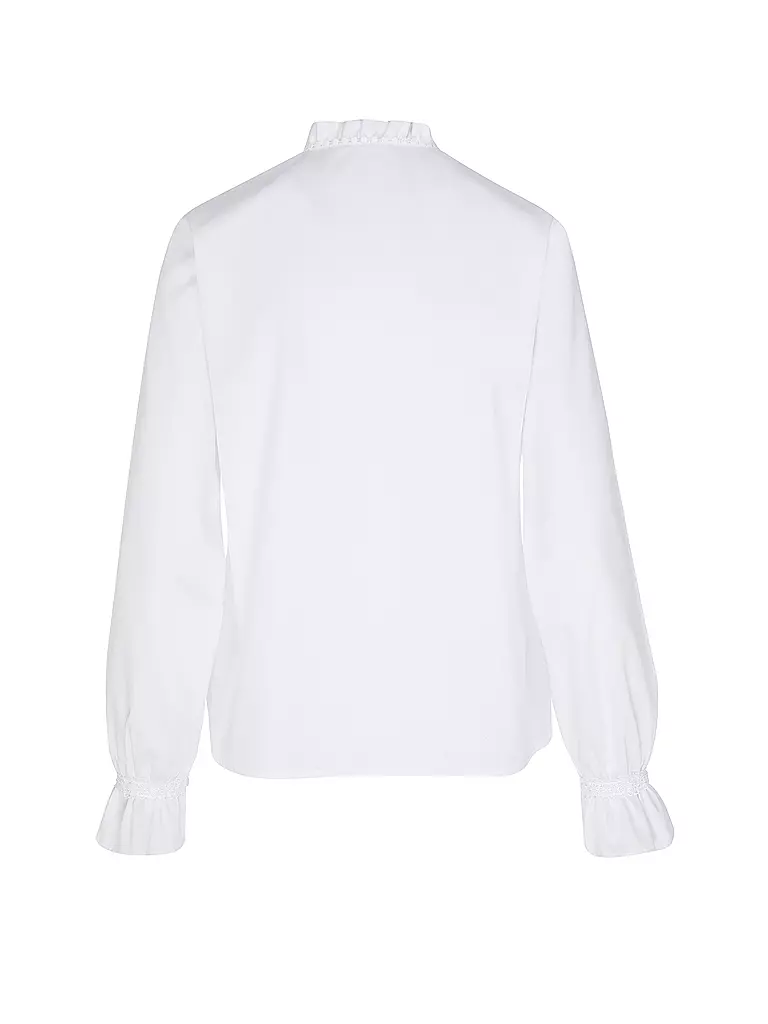 WENGER | Blusa para Dirndl ELBE | 