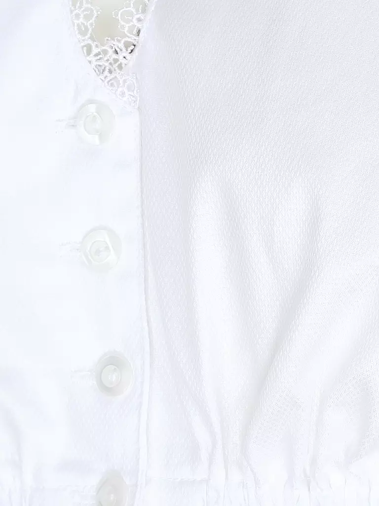 WENGER | Blusa para Dirndl ELENORA | 