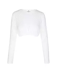 WENGER | Blusa para Dirndl FANNI | Blanco