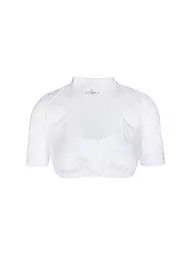 WENGER | Blusa para Dirndl PIA | Blanco