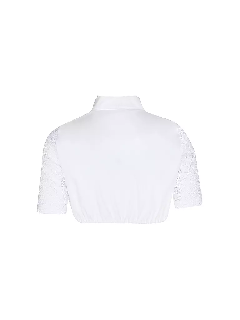 WENGER | Blusa para Dirndl PIA | 